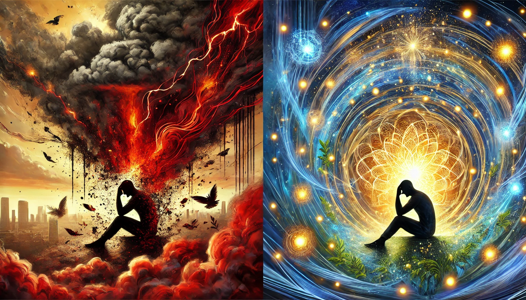 Embracing Stress to Unlock True Happiness