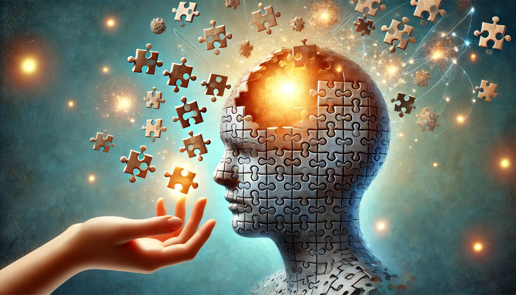 Do You REALLY Want to Improve Your Mental Health?