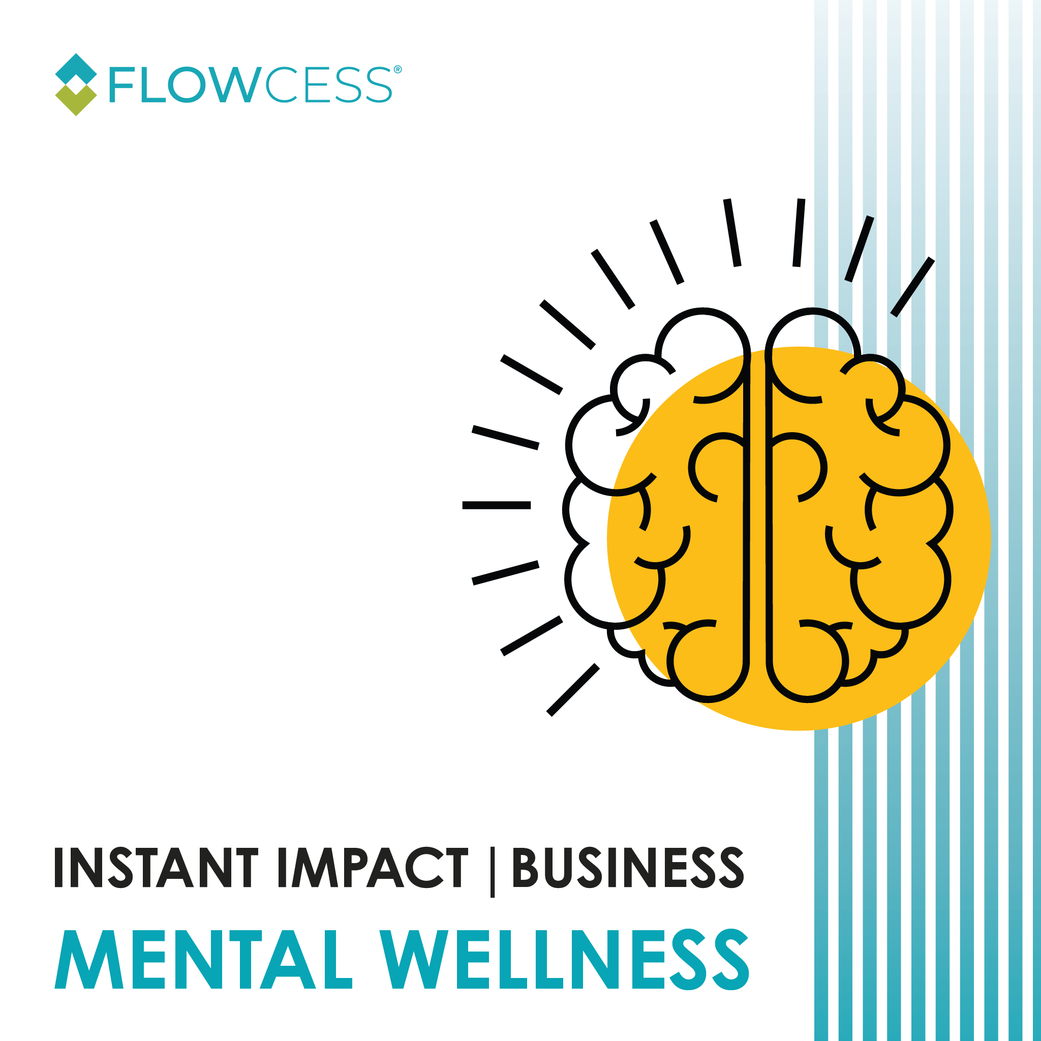 Instant Impact | Business - Mental Wellness
